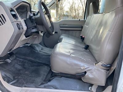 2008 Ford F-250 xl   - Photo 12 - North Easton, MA 02356