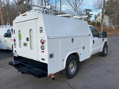 2008 Ford F-250 xl   - Photo 5 - North Easton, MA 02356