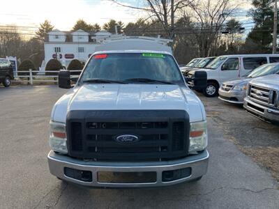 2008 Ford F-250 xl   - Photo 6 - North Easton, MA 02356