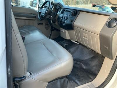 2008 Ford F-250 xl   - Photo 16 - North Easton, MA 02356