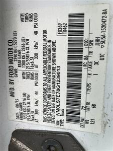 2016 Ford Transit Connect XL   - Photo 8 - North Easton, MA 02356