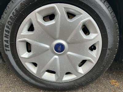 2016 Ford Transit Connect XL   - Photo 11 - North Easton, MA 02356