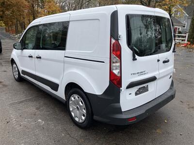 2016 Ford Transit Connect XL   - Photo 2 - North Easton, MA 02356