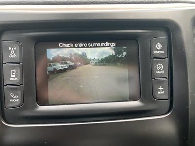 2017 Jeep Cherokee Sport   - Photo 11 - North Easton, MA 02356