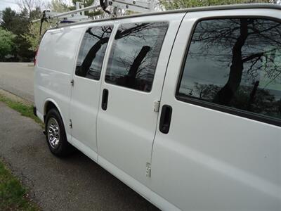 2011 GMC Savana 1500   - Photo 4 - North Easton, MA 02356