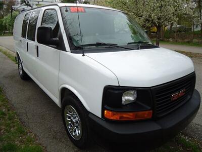 2011 GMC Savana 1500   - Photo 6 - North Easton, MA 02356