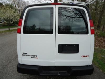 2011 GMC Savana 1500   - Photo 3 - North Easton, MA 02356