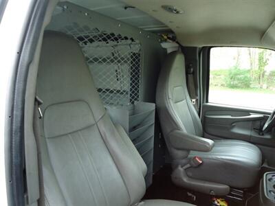 2011 GMC Savana 1500   - Photo 13 - North Easton, MA 02356