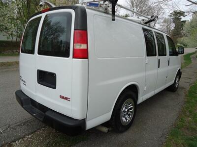 2011 GMC Savana 1500   - Photo 5 - North Easton, MA 02356