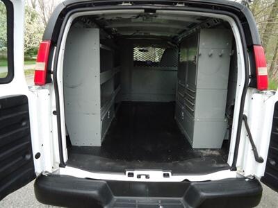 2011 GMC Savana 1500   - Photo 16 - North Easton, MA 02356