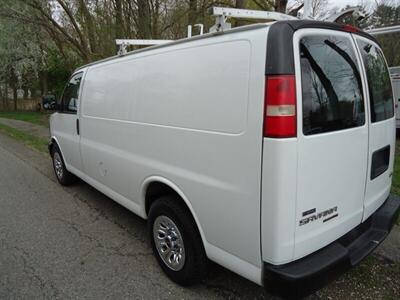 2011 GMC Savana 1500   - Photo 2 - North Easton, MA 02356