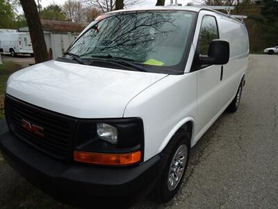 2011 GMC Savana 1500   - Photo 1 - North Easton, MA 02356