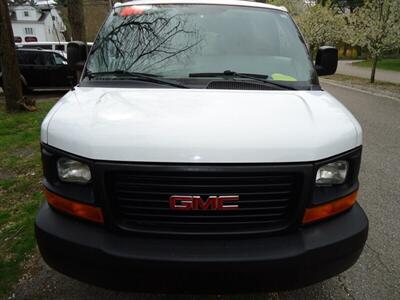 2011 GMC Savana 1500   - Photo 7 - North Easton, MA 02356