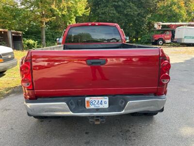 2008 Dodge Ram 3500 ST   - Photo 3 - North Easton, MA 02356