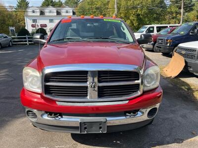 2008 Dodge Ram 3500 ST   - Photo 7 - North Easton, MA 02356