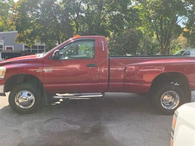 2008 Dodge Ram 3500 ST   - Photo 5 - North Easton, MA 02356