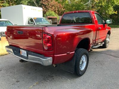 2008 Dodge Ram 3500 ST   - Photo 4 - North Easton, MA 02356