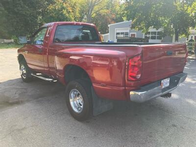 2008 Dodge Ram 3500 ST   - Photo 2 - North Easton, MA 02356