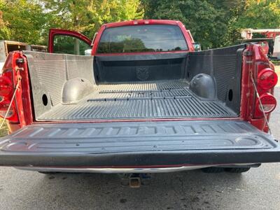 2008 Dodge Ram 3500 ST   - Photo 22 - North Easton, MA 02356