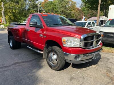 2008 Dodge Ram 3500 ST   - Photo 6 - North Easton, MA 02356