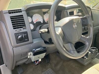 2008 Dodge Ram 3500 ST   - Photo 11 - North Easton, MA 02356