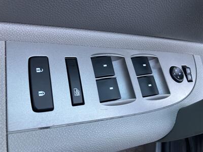 2008 Chevrolet Silverado 1500 Work Truck   - Photo 6 - North Easton, MA 02356