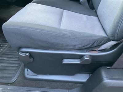 2008 Chevrolet Silverado 1500 Work Truck   - Photo 9 - North Easton, MA 02356