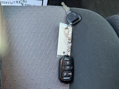 2008 Chevrolet Silverado 1500 Work Truck   - Photo 13 - North Easton, MA 02356