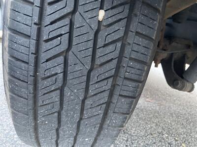 2008 Chevrolet Silverado 1500 Work Truck   - Photo 17 - North Easton, MA 02356