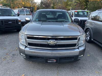 2008 Chevrolet Silverado 1500 Work Truck   - Photo 7 - North Easton, MA 02356