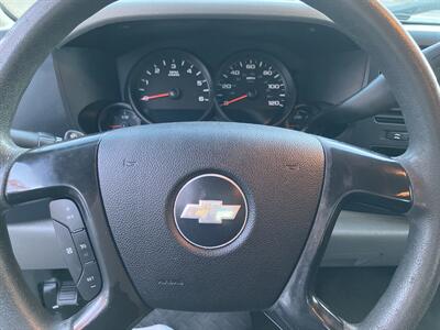 2008 Chevrolet Silverado 1500 Work Truck   - Photo 11 - North Easton, MA 02356