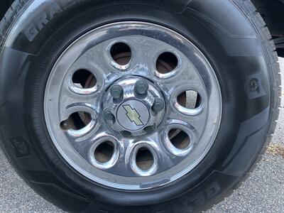 2008 Chevrolet Silverado 1500 Work Truck   - Photo 16 - North Easton, MA 02356