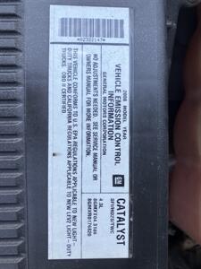 2008 Chevrolet Silverado 1500 Work Truck   - Photo 15 - North Easton, MA 02356