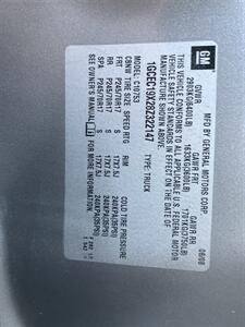 2008 Chevrolet Silverado 1500 Work Truck   - Photo 14 - North Easton, MA 02356