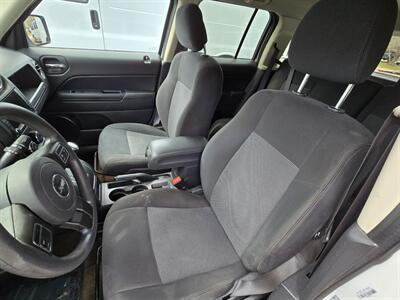 2017 Jeep Patriot Sport   - Photo 9 - North Easton, MA 02356