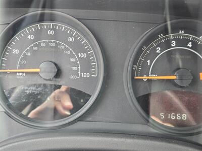 2017 Jeep Patriot Sport   - Photo 8 - North Easton, MA 02356