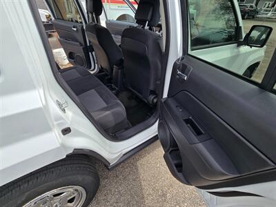 2017 Jeep Patriot Sport   - Photo 13 - North Easton, MA 02356