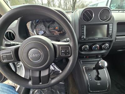 2017 Jeep Patriot Sport   - Photo 7 - North Easton, MA 02356