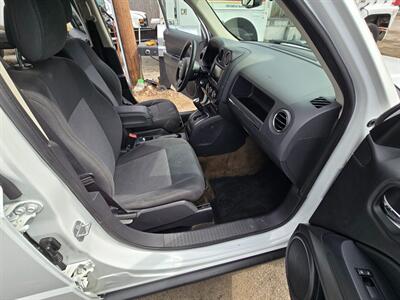 2017 Jeep Patriot Sport   - Photo 15 - North Easton, MA 02356