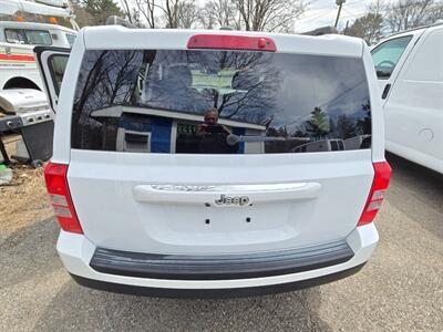 2017 Jeep Patriot Sport   - Photo 6 - North Easton, MA 02356