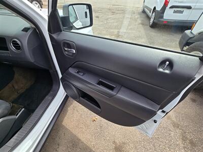 2017 Jeep Patriot Sport   - Photo 12 - North Easton, MA 02356