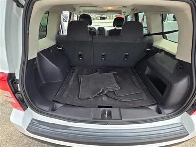 2017 Jeep Patriot Sport   - Photo 14 - North Easton, MA 02356