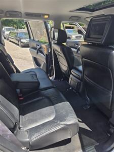2014 INFINITI QX80   - Photo 10 - North Easton, MA 02356