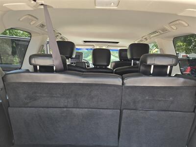 2014 INFINITI QX80   - Photo 12 - North Easton, MA 02356
