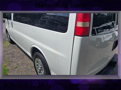 2010 Chevrolet Express 1500   - Photo 6 - North Easton, MA 02356