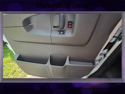 2010 Chevrolet Express 1500   - Photo 13 - North Easton, MA 02356