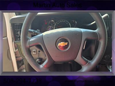 2010 Chevrolet Express 1500   - Photo 16 - North Easton, MA 02356