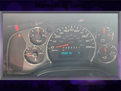 2010 Chevrolet Express 1500   - Photo 10 - North Easton, MA 02356