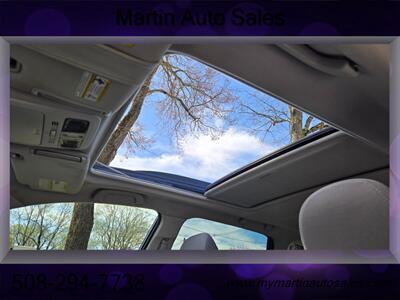 2014 Subaru Forester 2.5i Premium   - Photo 14 - North Easton, MA 02356
