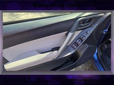 2014 Subaru Forester 2.5i Premium   - Photo 13 - North Easton, MA 02356